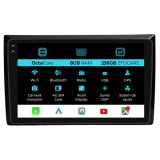 Cumpara ieftin Navigatie Dedicata Volkswagen Beetle (2012-2018), 9Inch, 8Gb Ram, 256Gb stocare, Carplay