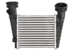 Radiator intercooler VW PASSAT B5.5 Variant (3B6) (2000 - 2005) THERMOTEC DAW004TT