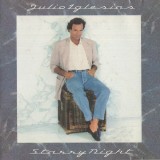 Julio Iglesias - Starry Night, CD
