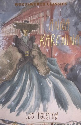 Anna Karenina foto