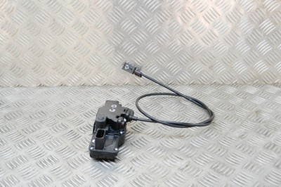 &amp;Icirc;ncuietoare ușă dreapta spate TESLA MODEL S 2016 OEM: 6008914-00-D 14697538 foto