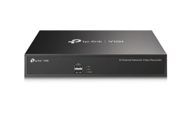 &amp;quot;8 Channel Network Video Recorder SPEC: H.265+/H.265/H.264+/H.264, Up to 5MP foto
