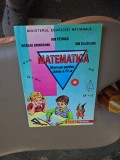 Manual Matematica clasa a IV-a Nicolae Grindeanu Ion Petrica Ion Cojocaru Editura Petrion 2004