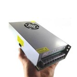 Sursa de alimentare in comutatie 12V 20A cu Ventilator 7E001 XXM