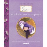 Chopin şi balada stropilor de ploaie - Adriana Gheorghe Cristina Andone Sebastian Oprita Thea Olteanu