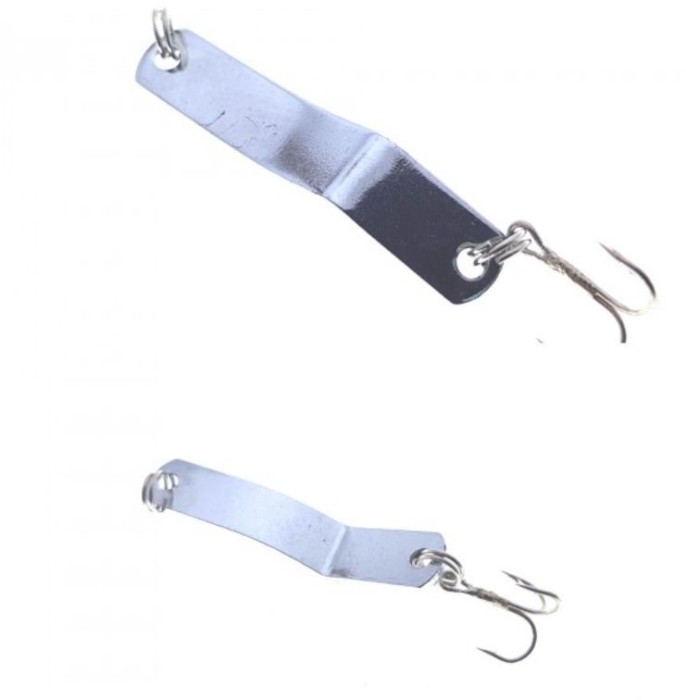 Set 2 lingurite prokarpfishing