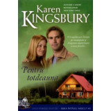 Pentru totdeauna. Saga Familiei Baxter, Seria Intaiul nascut, Cartea 5 - Karen Kingsbury