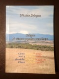 Nicolae Sebeșan - Culegere de c&acirc;ntece populare transilvane (2011)