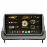 Cumpara ieftin Navigatie Volvo C40 C30 S40 C70 V50 (2004-2012), Android 12, B-Octacore 6GB RAM + 128GB ROM, 9 Inch - AD-BGB9006+AD-BGRKIT403