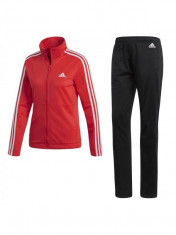 Trening Adidas Performance Back2bas 3s Ts ce6791 foto