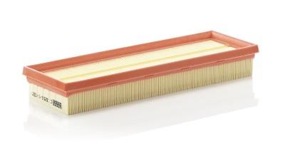 MANN-FILTER C 3251/1 Filtru aer foto
