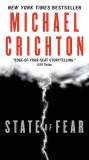 Michael Crichton - State of Fear