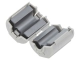 Miez ferită KEMET ESD-SR-100G pentru cabluri rotunde -40&divide;85&deg;C