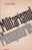 Militarismul si monopolurile - Profiturile militare in era rachetelor