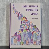 Charles B. Nam - Understanding Population Change | demografie, schimbare populațională, studii de populație