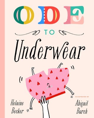 Ode to Underwear foto