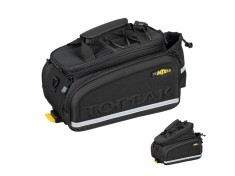 Geanta portbagaj bicicleta Topeak MTX TrunkBag DX Ultimate FactoryBikes