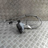 &Icirc;ncuietoare ușă dreapta spate CITRO&Euml;N JUMPY III Van 2024 OEM: PSA084173 31882644