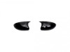 Capace Oglinzi Batman Negru Lucios VW Jetta 2005-2010 ALM