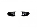 Capace Oglinzi Batman Negru Lucios VW Jetta 2005-2010 ALM