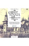 Flanerie a Sinaia en 60 minutes - Sinaia la pas in 60 de minute - Dan Manea