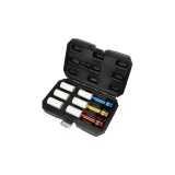 YATO Set tubulare lungi 150 mm pentru jante aluminiu 1/2 inch, 17, 19 si 21 mm