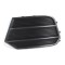 Grila bara de protectie Audi Q3 (8u), 01.2015-08.2018, Fata, Stanga, Aftermarket