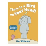 There Is a Bird on Your Head!