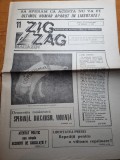 Ziarul Zig-Zag 17-23 mai 1990-francmasoneria romaneasca