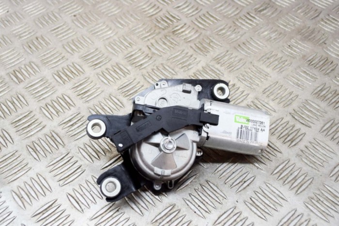 Motor ștergător luneta LAND ROVER RANGE ROVER EVOQUE L538 2017 OEM: BJ32-17404-AA,W000027061 14372408