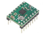 Controler motor pas cu pas DRV8434S SPI 1,2A