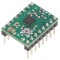 Controler motor pas cu pas DRV8434S SPI 1,2A