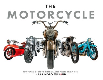The Motorcycle foto