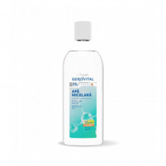 Gerovital H3 Apa micelara Hyaluron C, 400ml