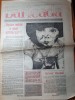 Ziarul baricada 21 februarie 1990-art. regele mihai