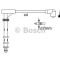 Senzor parcare Mercedes Clasa A (W169), Clasa B (W245), Clasa E (W212), Clasa S (W221), Clasa S Cupe (C216) parte montare : Fata