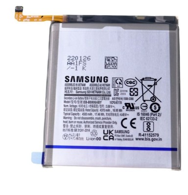 EB-BS906ABY ACUMULATOR GALAXY S22+ 5G (SM-S906B) foto