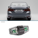 Cumpara ieftin Camera marsarier Honda Accord 1998-2011 AHD 1080P NTSC MOSERA