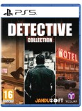Detective Collection PS5