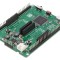 Kit dezvoltare PIC32, USB, GPIO