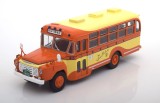 Macheta Isuzu BXD 30 1962 autobuz - IXO/Altaya 1/43, 1:43