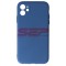 Toc silicon High Copy Apple iPhone 11 Blue