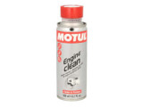 Aditiv ulei MOTUL ENGINE CLEAN for cleaning 0,2l for engine flush at oil change