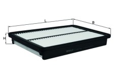 MAHLE LX 3760 Filtru aer