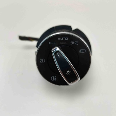 Modul de control comutator faruri PORSCHE MACAN 95B 2016 OEM: 7P5941531F 30455614 foto