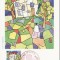 C2048 - Japonia 1997 - carte postala maxima