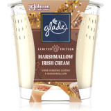 GLADE Irish Cream lum&acirc;nare parfumată 129 g