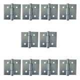 Cumpara ieftin Balama pentru masa, 43 x 38 mm, 10 buc / set