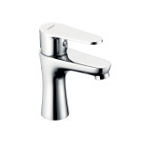 Cumpara ieftin Evos robinet pentru chiuvetă crom