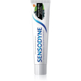 Sensodyne Natural White pastă de dinți naturală cu flor 75 ml